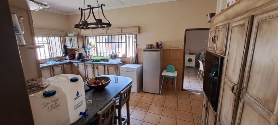 15 Bedroom Property for Sale in Kellys View Free State